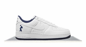 Long Day Range Step Air Force 1 Lil Yachty 'Concrete Boys It's Us'