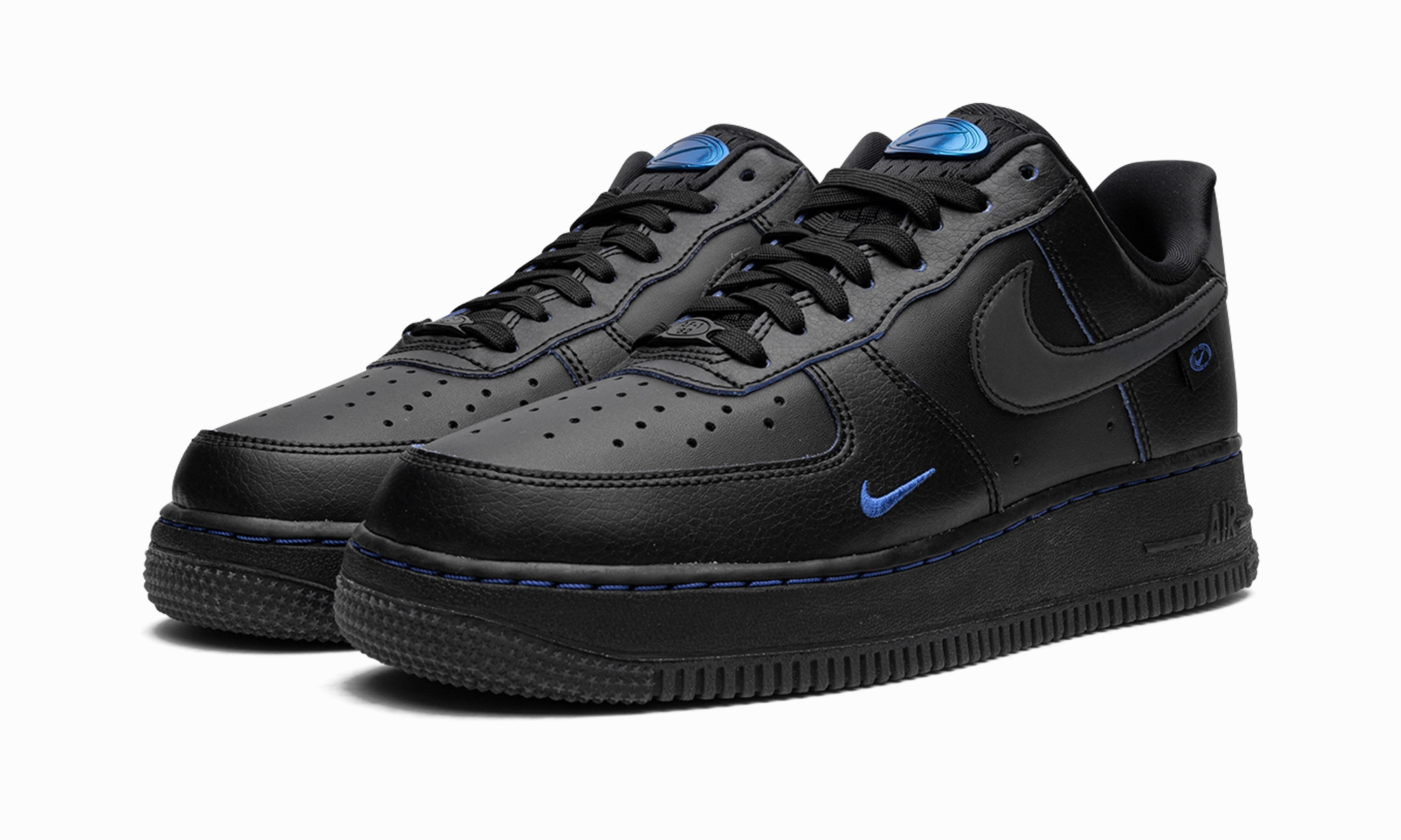 Relax Wear AIR FORCE 1 LO '07 LX MNS WMNS "Worldwide"