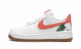 Foot Flex Timeless Edge AIR FORCE 1 LO '07 MNS WMNS "Catechu"