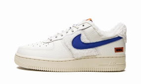 AIR FORCE 1 LO '07 MNS WMNS "Sherpa Fleece" Support Feel