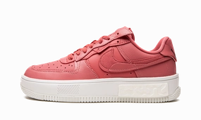 Fast Dry AIR FORCE 1 LO FONTANKA MNS WMNS "Gypsy Rose"