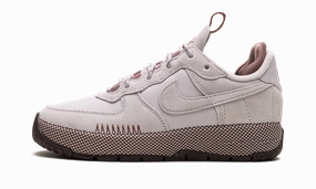 AIR FORCE 1 LO ILD "PLATINUM VIOLET" WMNS "Platinum Violet" Glow Hike Essential Wear