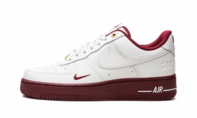 AIR FORCE 1 LO MNS WMNS "40th Anniversary" Smart Look All Day Long