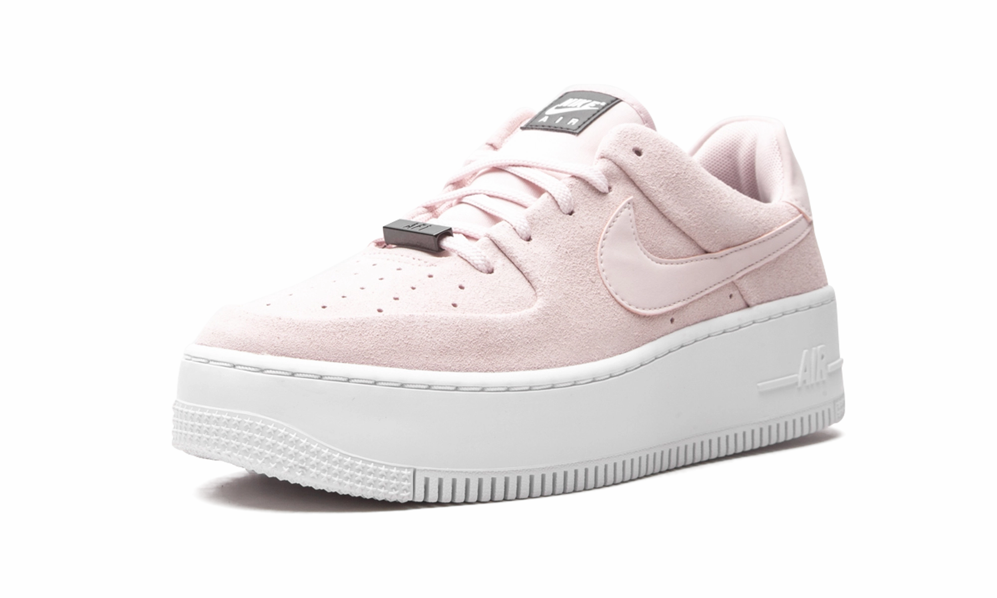 Anti Slip Sole AIR FORCE 1 LO MNS WMNS "BARELY ROSE"