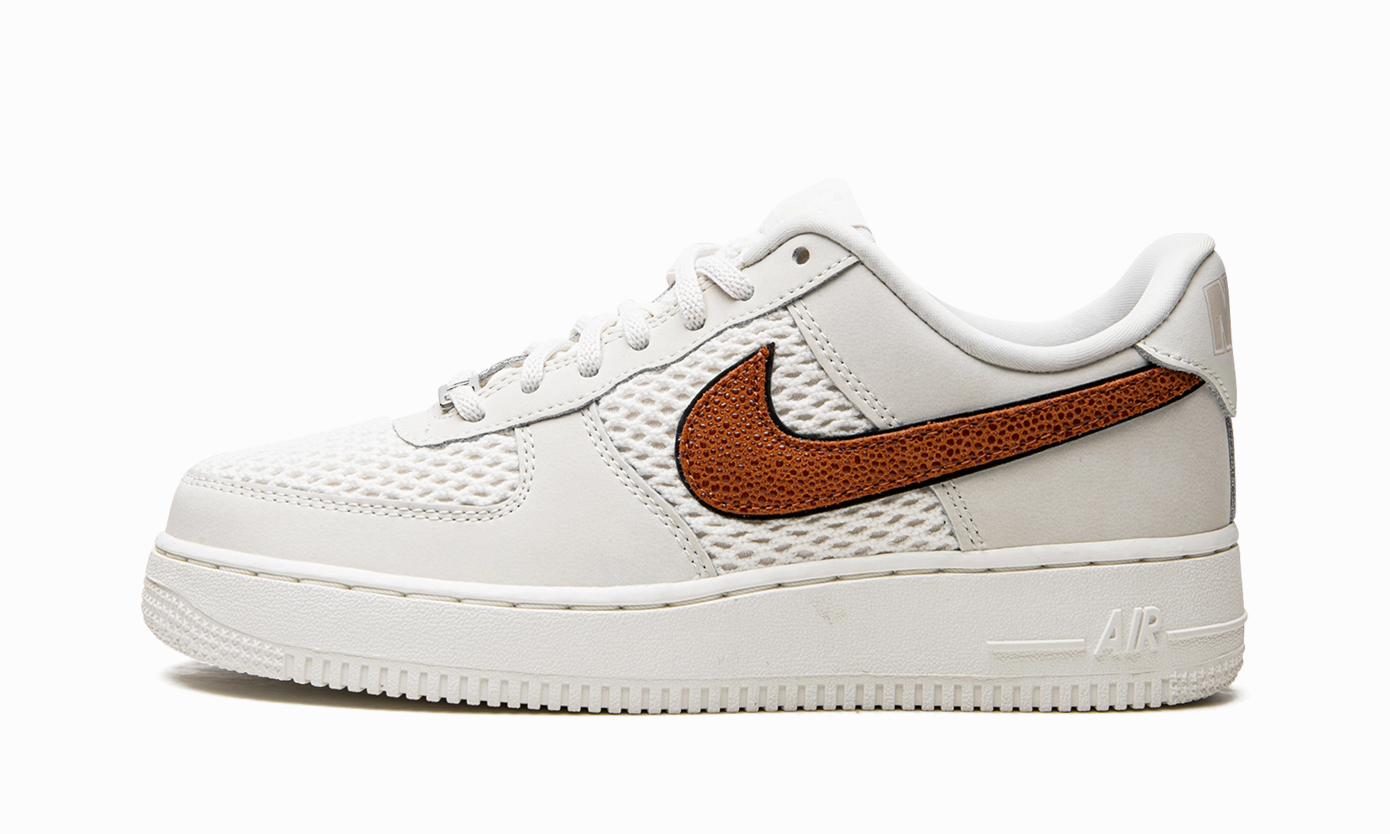 Youth Vibe AIR FORCE 1 LO MNS WMNS "Basketball"