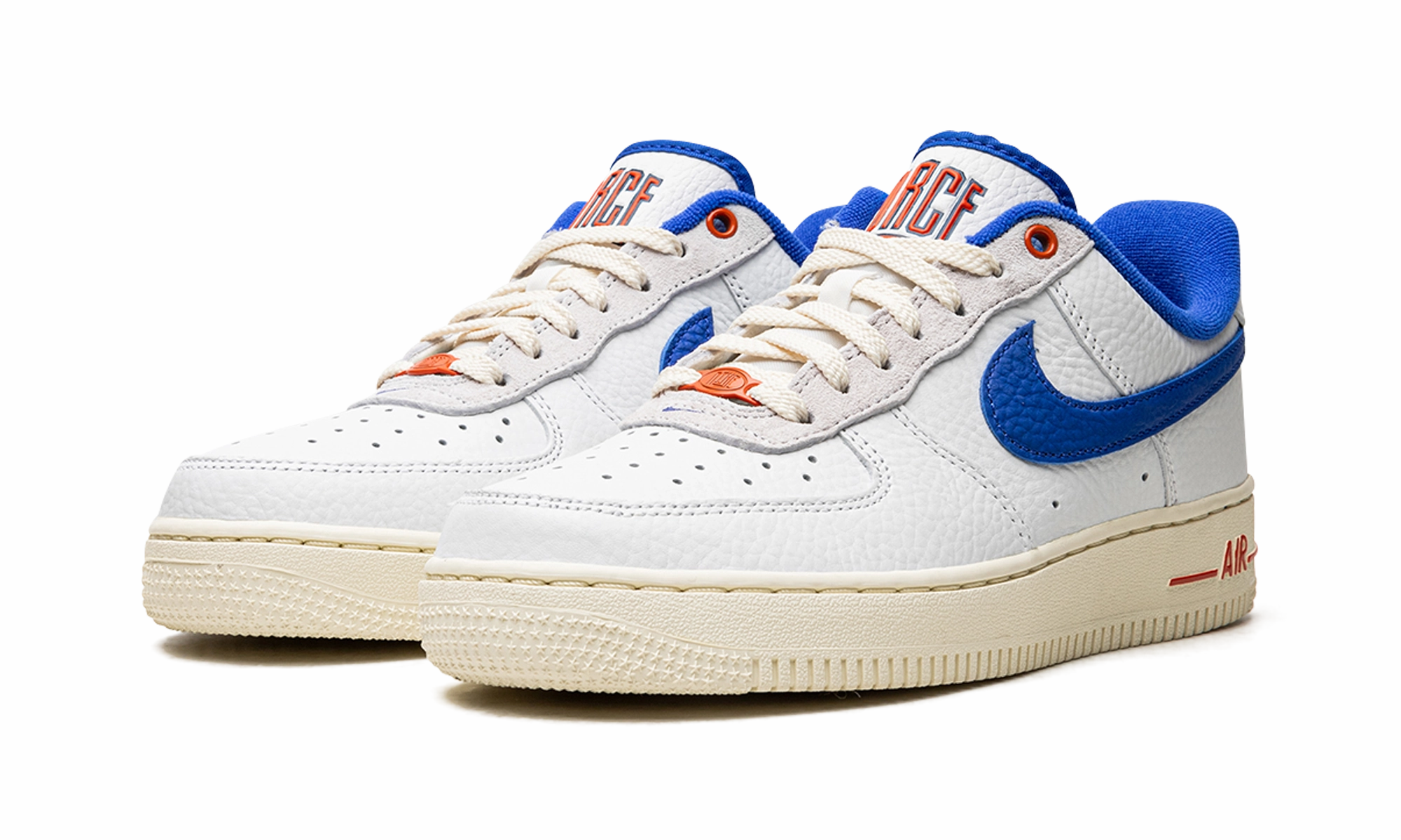 AIR FORCE 1 LO MNS WMNS "Command Force" Path Walk