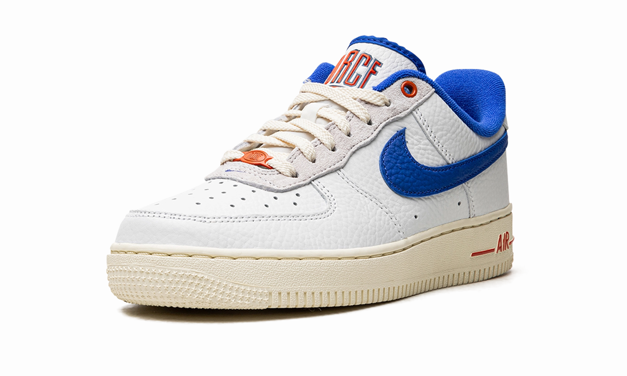 AIR FORCE 1 LO MNS WMNS "Command Force" Easy Wear