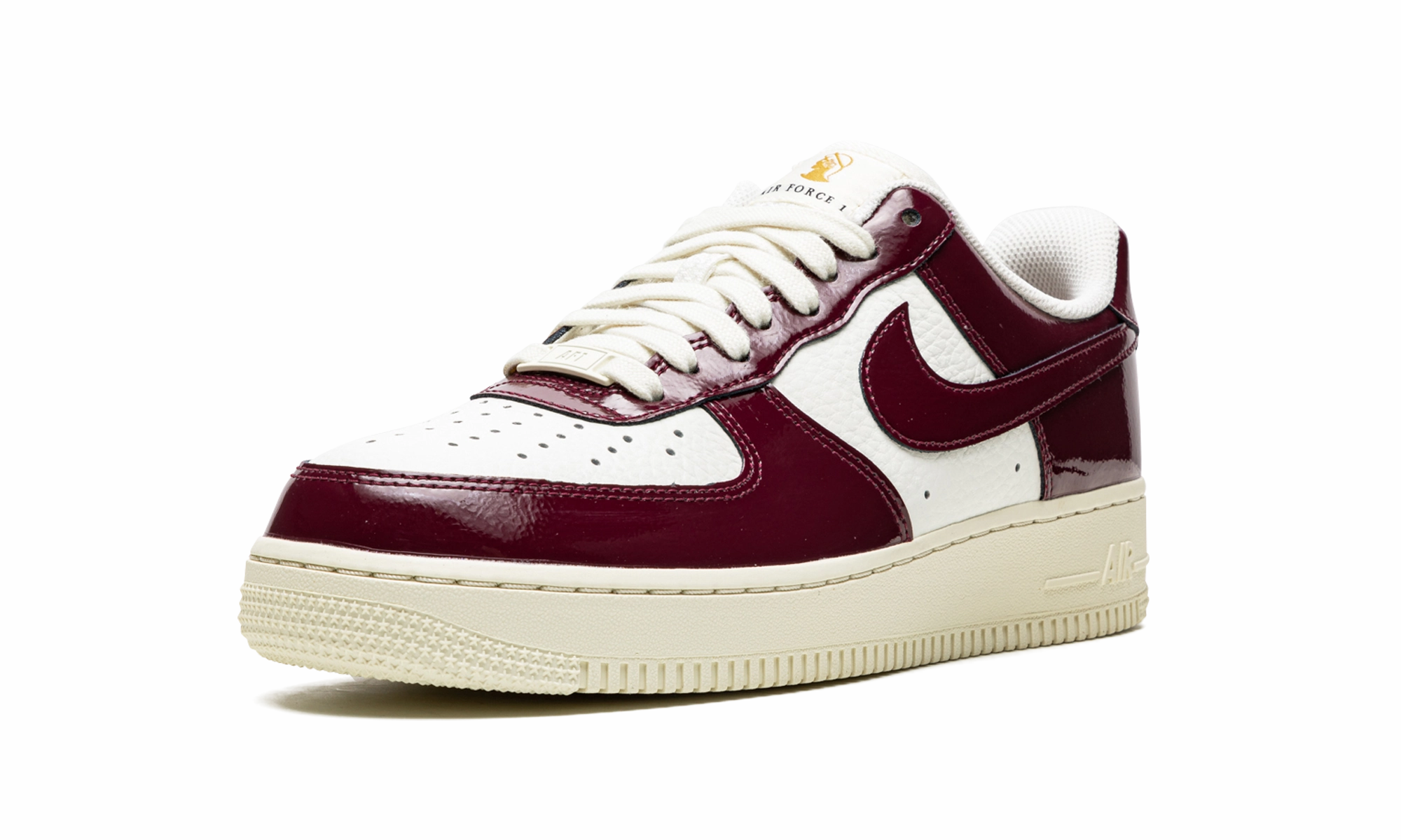 AIR FORCE 1 LO MNS WMNS "Roman Empire" Orthopedic Insoles