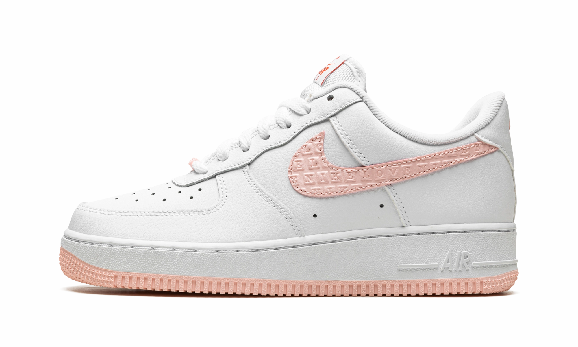 Stable Move AIR FORCE 1 LO MNS WMNS "Valentine's Day 2022"