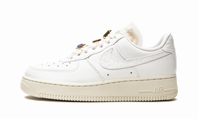 AIR FORCE 1 LO PRM MNS WMNS "Jewels White" Street Smart