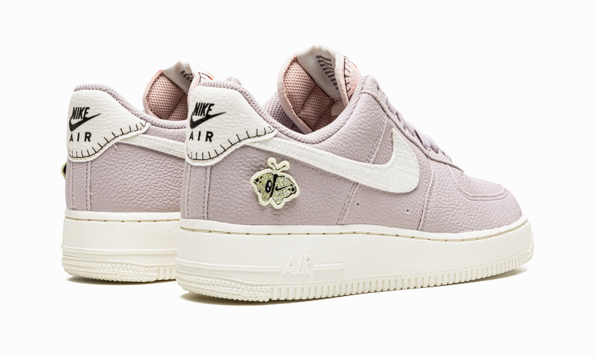 Lake Path AIR FORCE 1 LO SE MNS WMNS "Next Nature - Amethyst Ash"