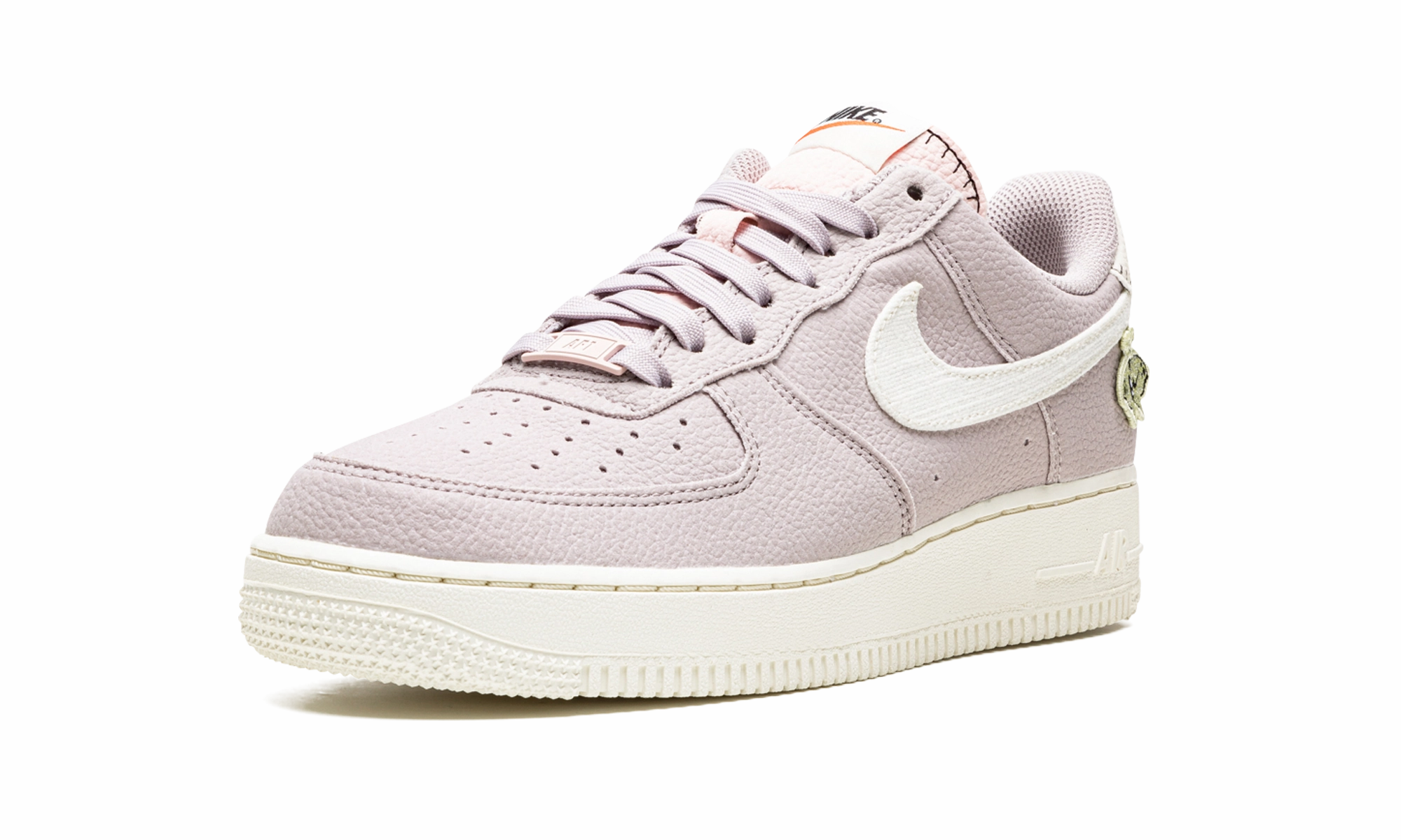 Flex Pattern AIR FORCE 1 LO SE MNS WMNS "Next Nature - Amethyst Ash"