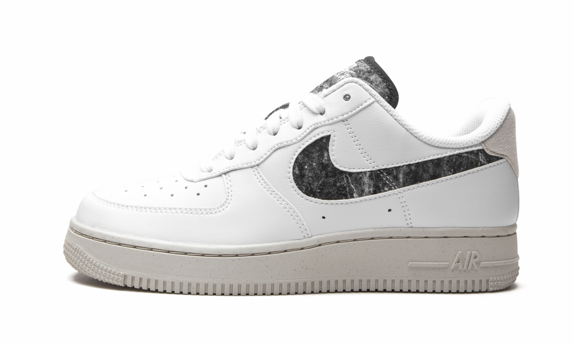 AIR FORCE 1 LO SE MNS WMNS "Recycled Wool Pack" Spring Vibe Breathable Inside