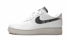 AIR FORCE 1 LO SE MNS WMNS "Recycled Wool Pack" Spring Vibe Breathable Inside