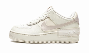 Eco Friendly AIR FORCE 1 LO SHADO MNS WMNS "Coconut Milk"