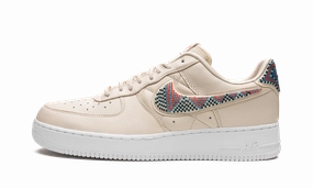 AIR FORCE 1 LO WMNS "Premium Goods - The Bella" Trail Ease Walkable Fit