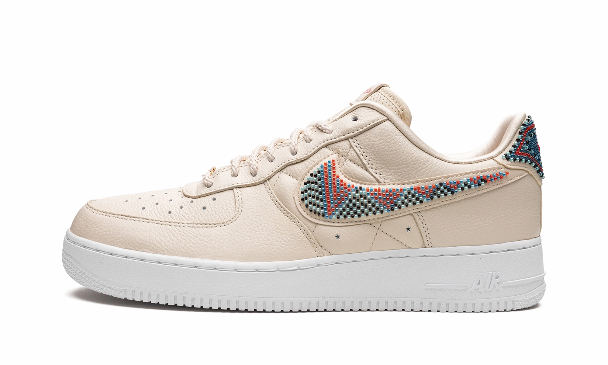 AIR FORCE 1 LO WMNS "Premium Goods - The Bella" Trail Ease Walkable Fit