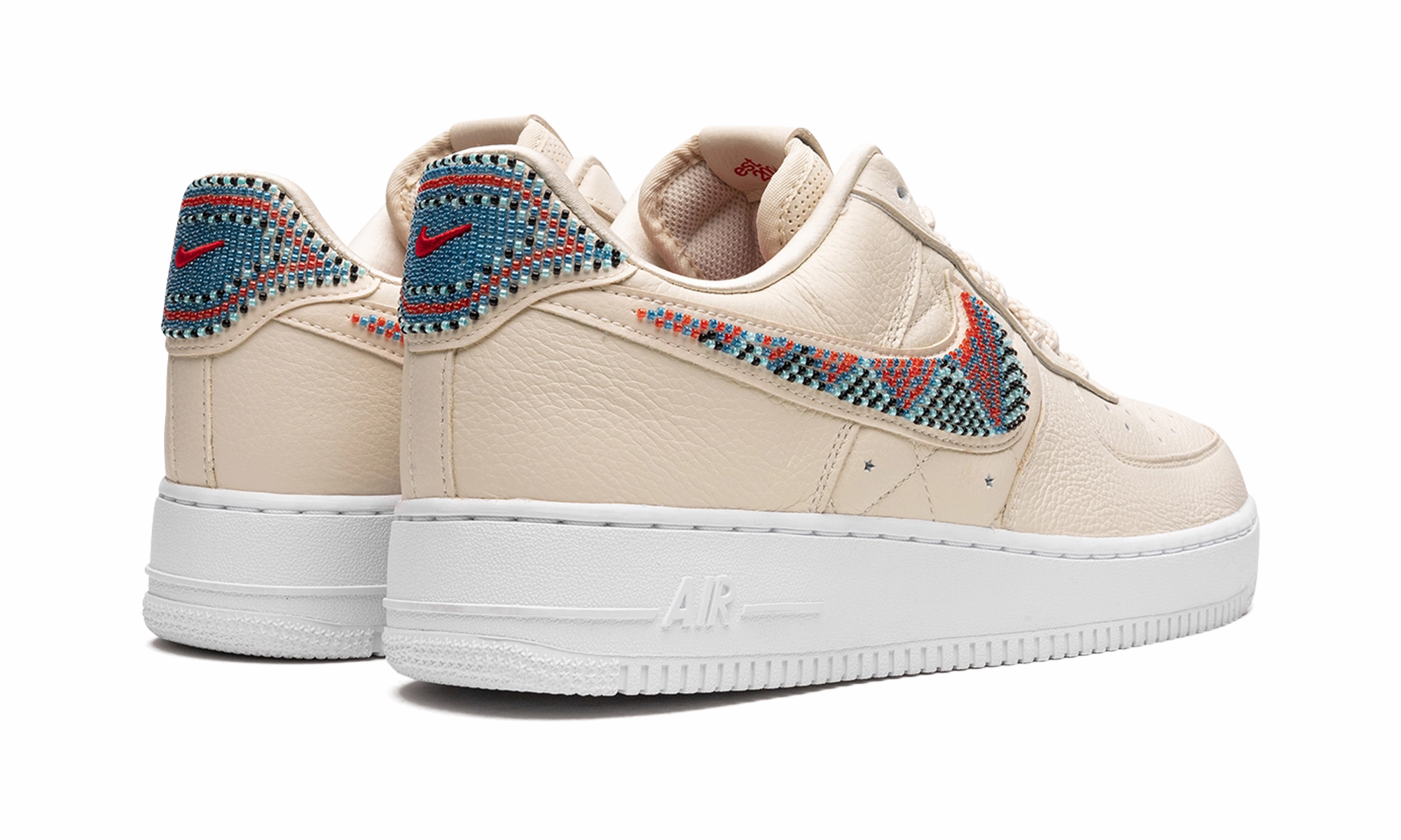 Stylish Comfort AIR FORCE 1 LO WMNS "Premium Goods - The Bella"