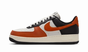 Air Force 1 Low '07 LV8 "Black Vintage Coral Phantom" Light Grip