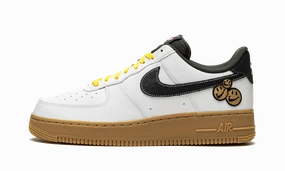 Concert Fit Air Force 1 Low '07 LV8 "Go The Extra The Smile"