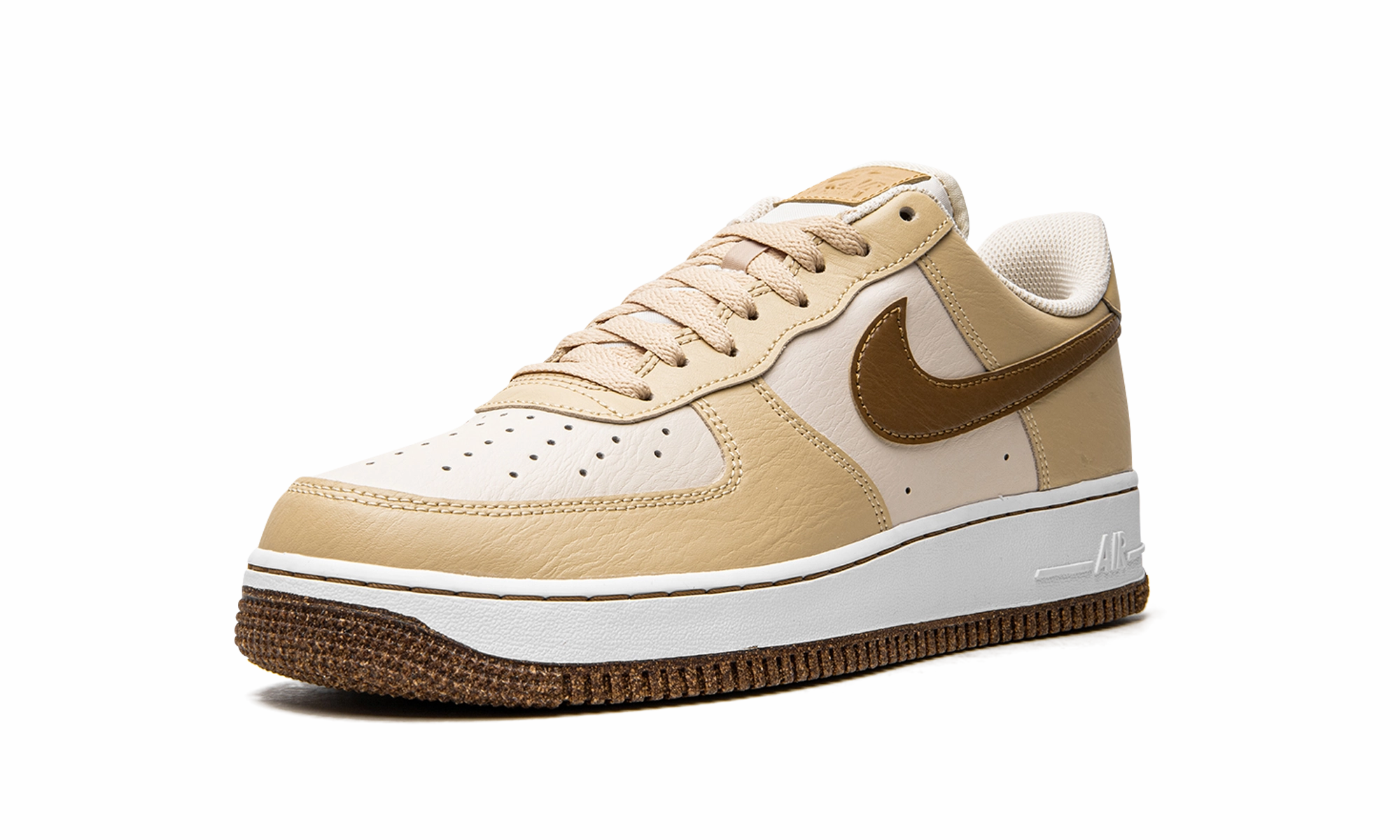 Unisex style Airport Style Air Force 1 Low '07 LV8 "Inspected by Swoosh"