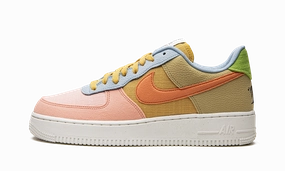 Air Force 1 Low '07 LV8 "Next Nature Sun Club" Seamless Finish
