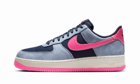 Air Force 1 Low '07 LX "Dark Obsidian Ashen Slate" Step Relief Wear Often