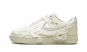 Air Force 1 Low '07 LX WMNS "Sea Glass Pack" Clear Hike