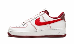 Air Force 1 Low '07 "First Use - Team Red" Cloud Feel