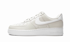 Ready Fit Simple Comfort Air Force 1 Low '07 "Light Bone"