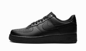 Air Force 1 Low '07 "Triple Black" Glide Hike Multi Use