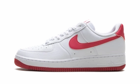Air Force 1 Low '07 WMNS "Next Nature Aster Pink" Tree Step