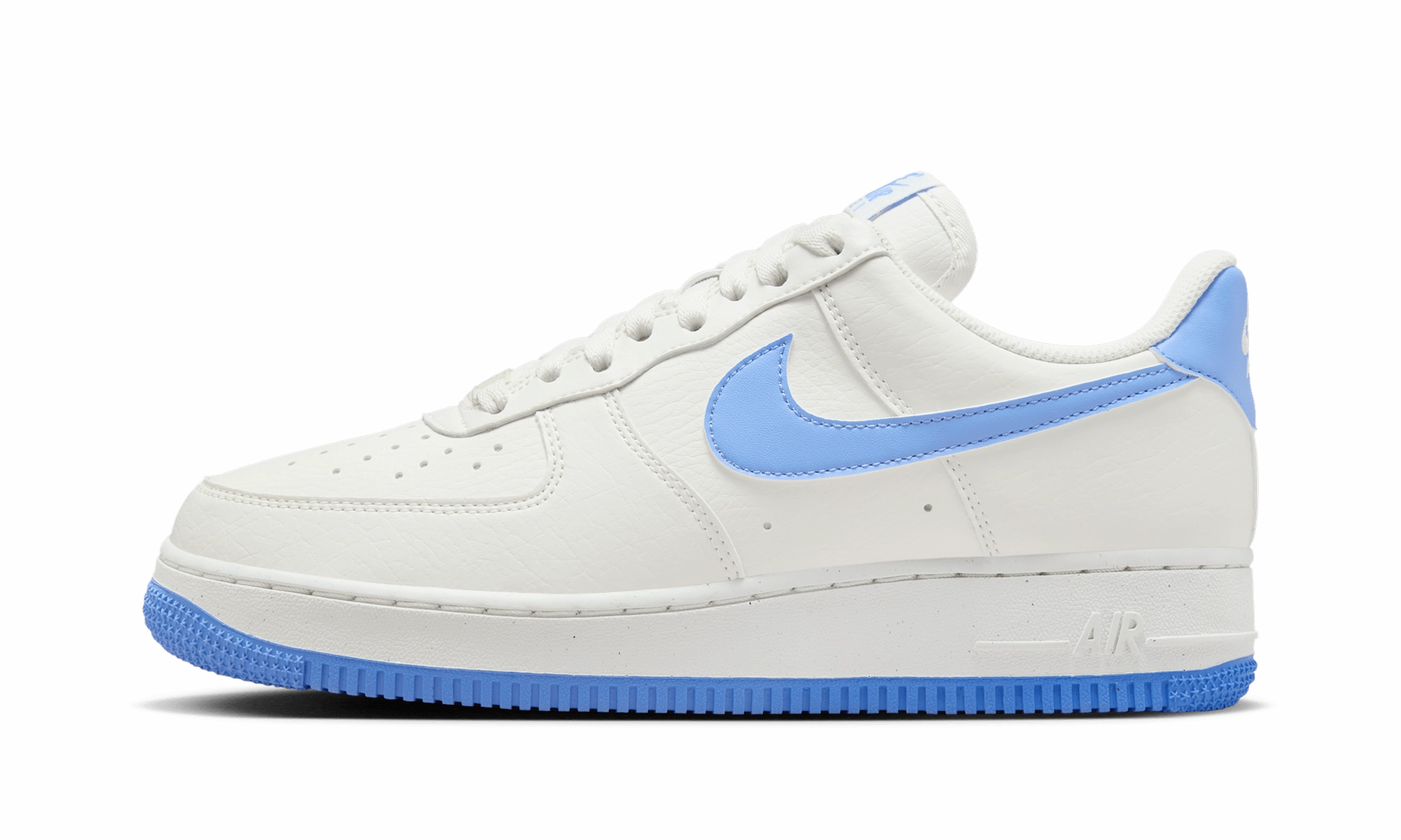 Air Force 1 Low '07 WMNS "Next Nature Royal Pulse" Prairie Run Ultra Breathable