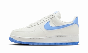 Air Force 1 Low '07 WMNS "Next Nature Royal Pulse" Foam Layer Campus Fit