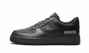 Air Force 1 Low Gore-Tex "Black" Test Hike