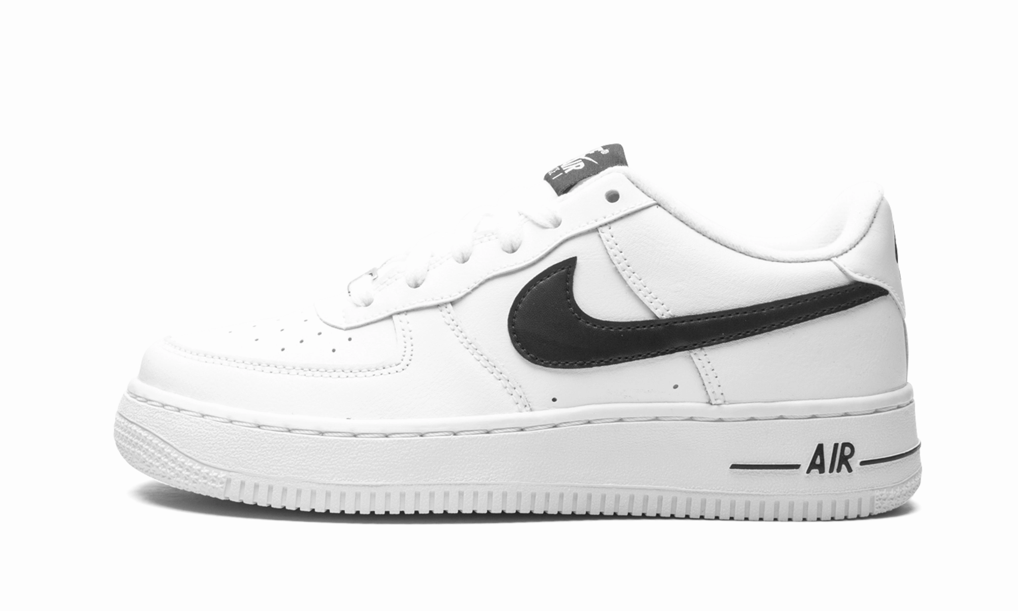 Dusk Walk Air Force 1 Low GS "AN20 White Black"