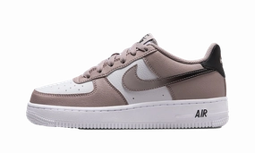 Air Force 1 Low GS "College Grey" Fashionable color scheme Motion Tech