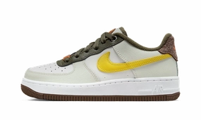 Lightweight Ease Air Force 1 Low GS "Ready, Play!"