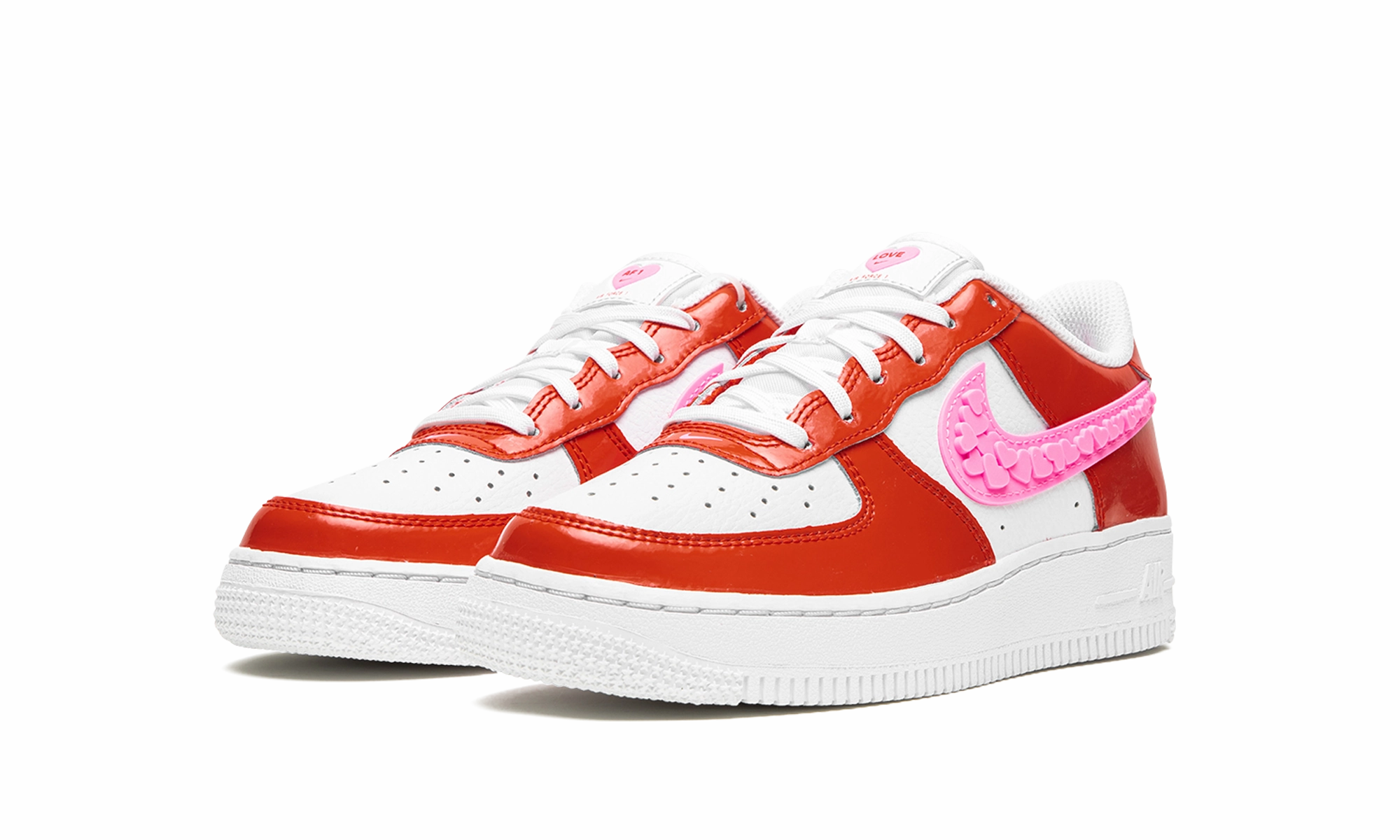 Ridge Path Breathable Linings Air Force 1 Low GS "Valentine's Day 2023"