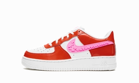 Smart Fit Air Force 1 Low GS "Valentine's Day 2023"