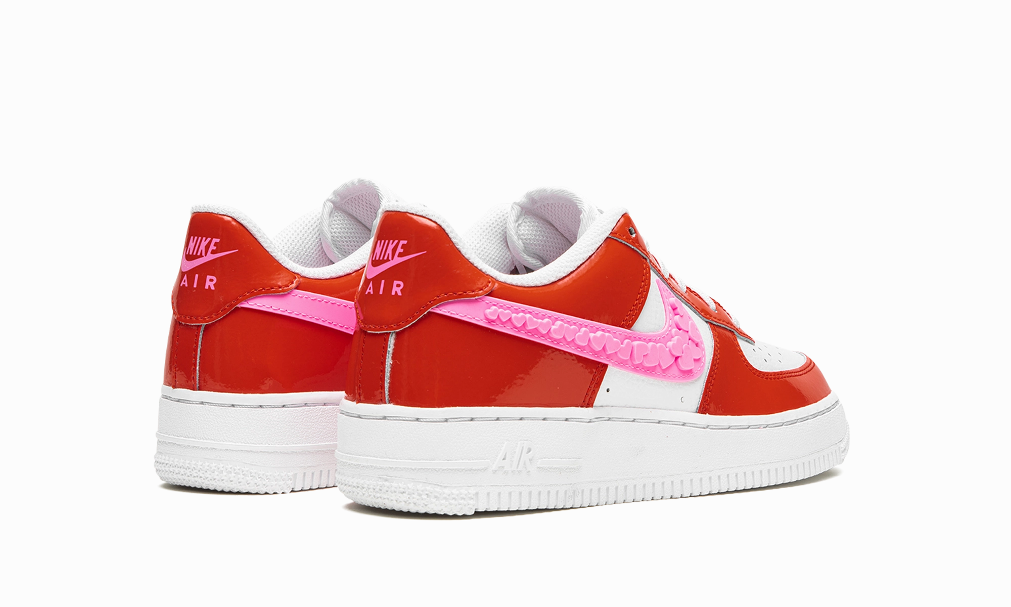 Pillow Base Air Force 1 Low GS "Valentine's Day 2023"