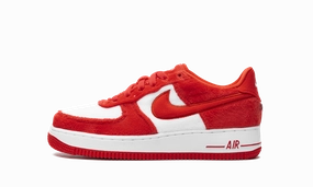 Air force 1 Low GS "Valentines Day 2024" City Casual Wood Jog