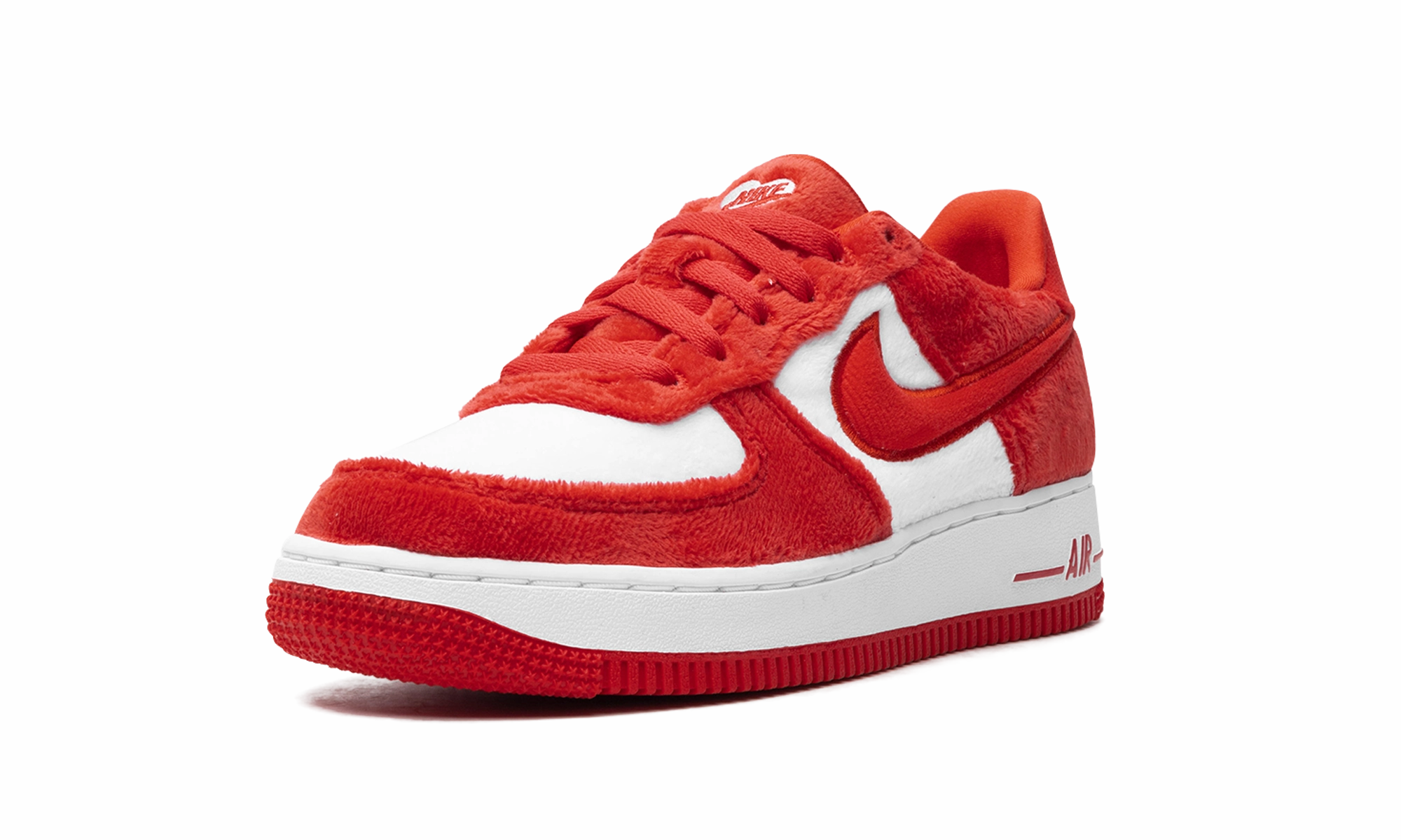 LightweightUpper Air force 1 Low GS "Valentines Day 2024"