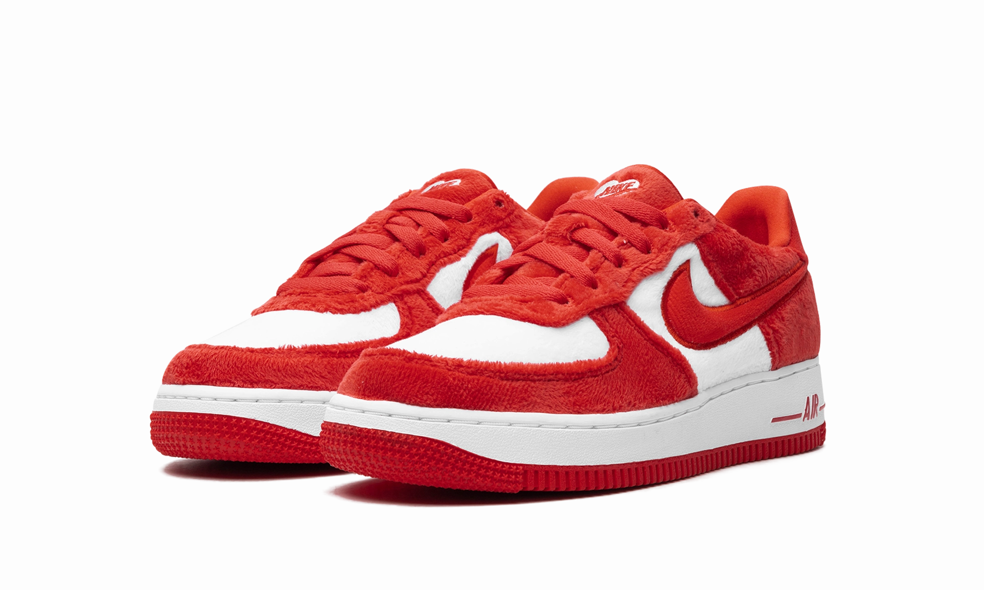 Air force 1 Low GS "Valentines Day 2024" Weekend Fun