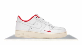 Air Force 1 Low Kith Japan Smart option Bright Step