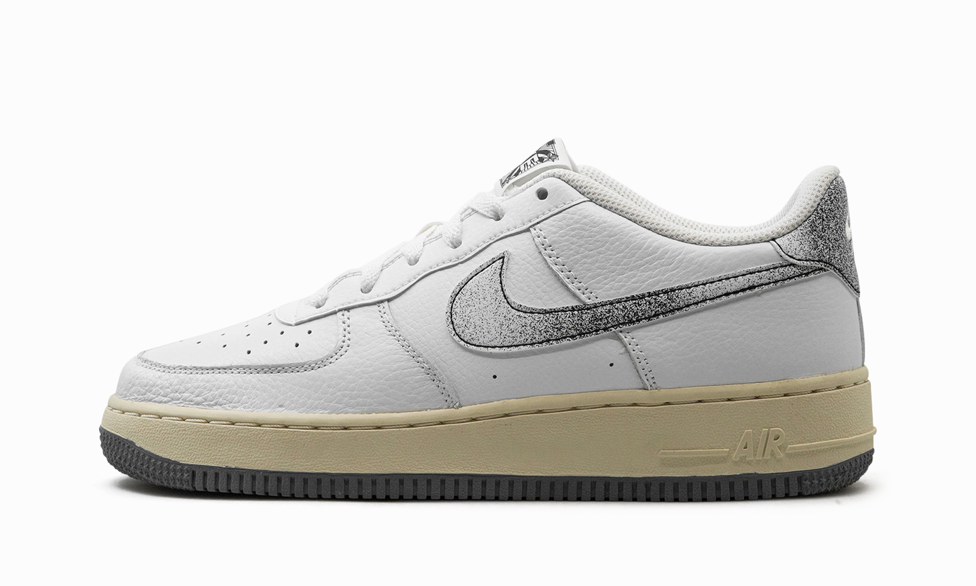 Travel Walk Air Force 1 Low LV8 3 "50 YEARS OF HIP-HOP"