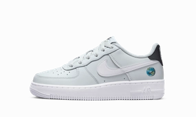 Air Force 1 Low LV8 GS "Have a Nike Day Earth" WideToeBox Desert Hike