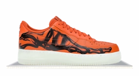 Air Force 1 Low Orange Skeleton (2020) Shop Quick