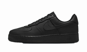 Relax Day Ultra Pace Air Force 1 Low Premium "Triple Black"