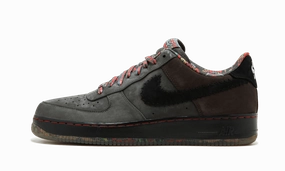 Shock Design Shift Friendly Air Force 1 Low PRM BHM